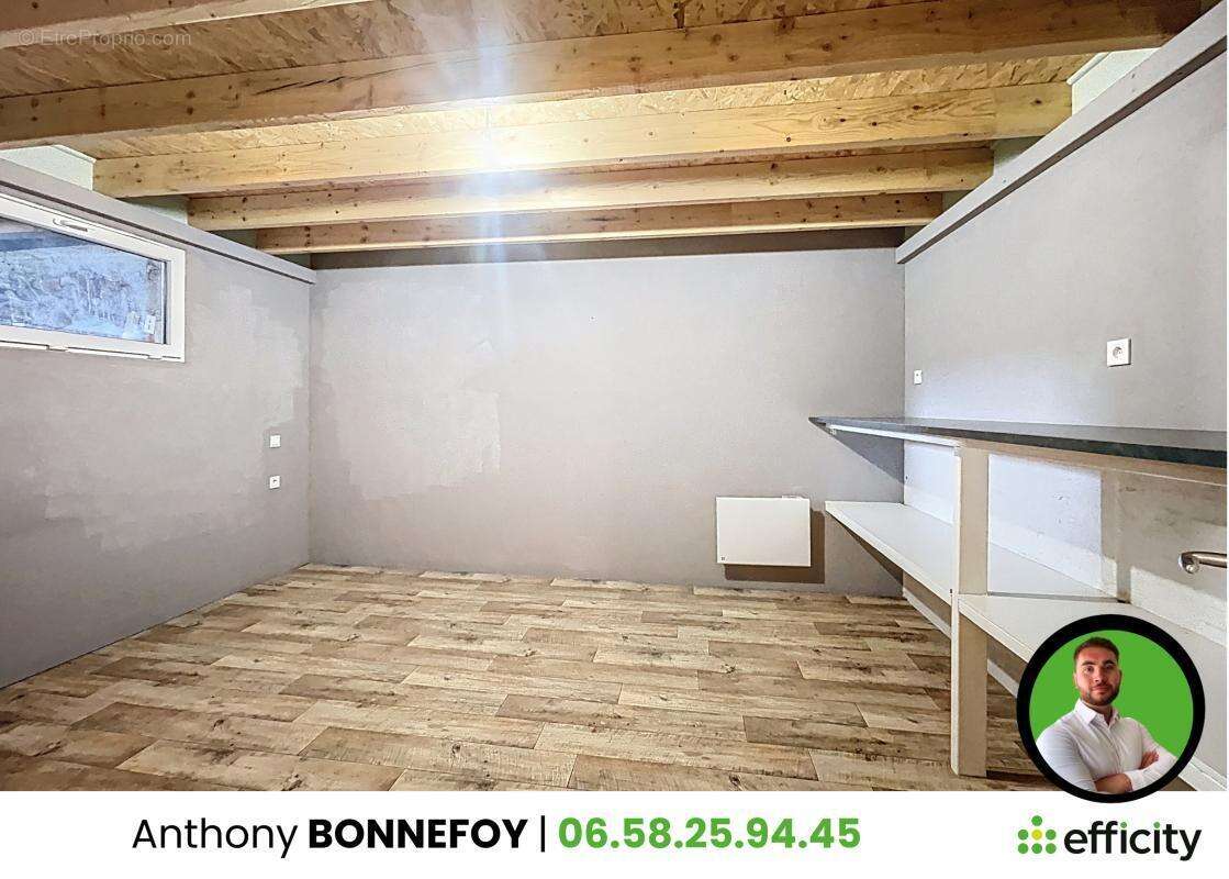 Maison à LE MONASTIER-SUR-GAZEILLE