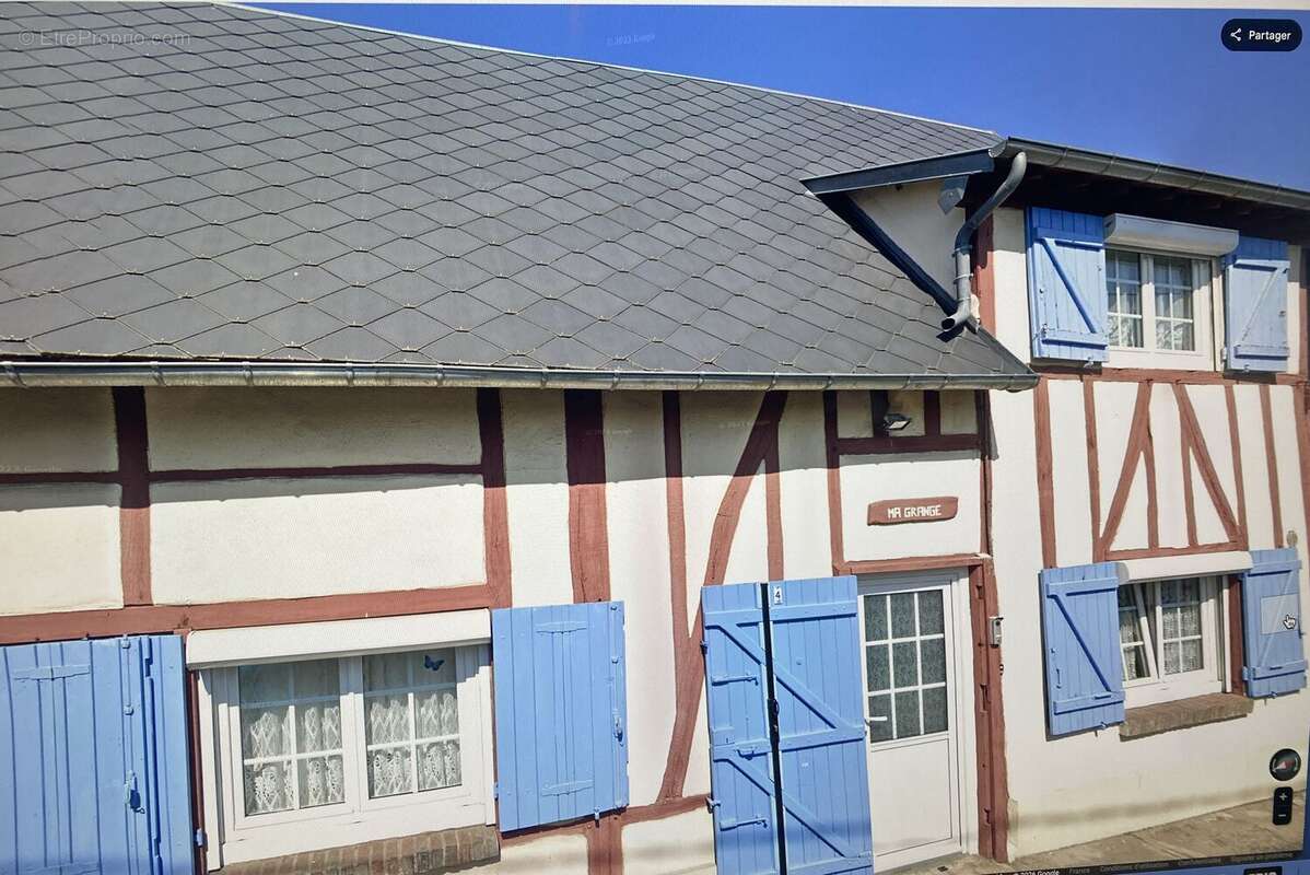 Photo 2 - Maison à EVREUX