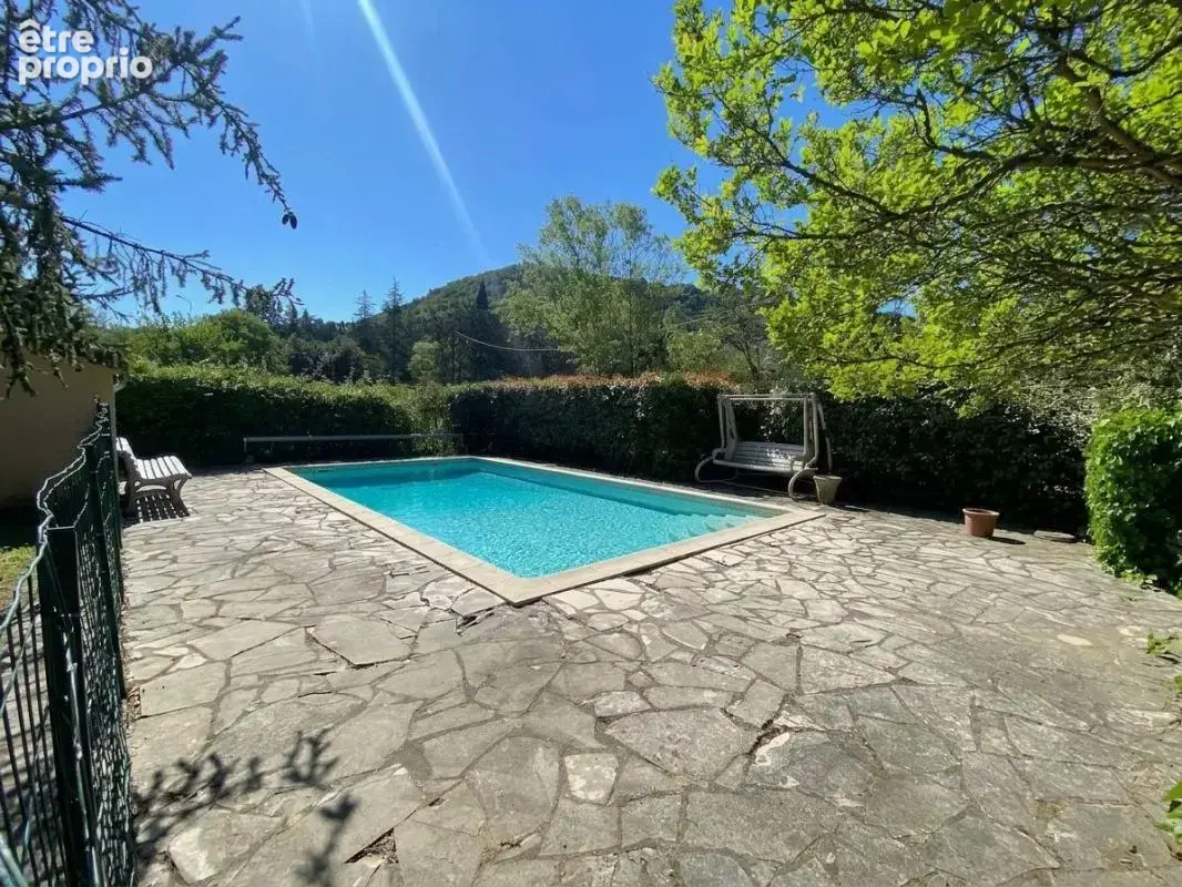 Propriété de caractère avec parc paysagé et piscine - photo 8
