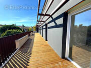 Appartement à CASTANET-TOLOSAN