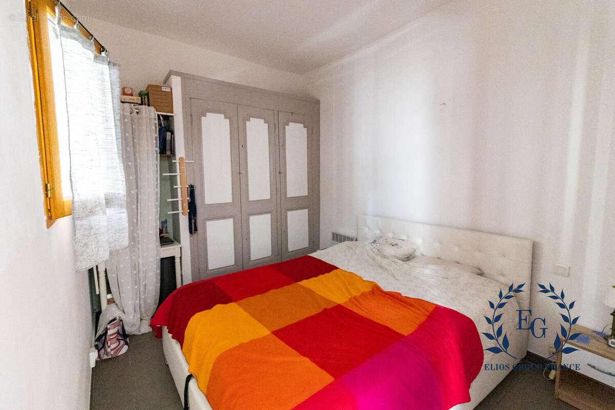 Appartement à BARJOLS