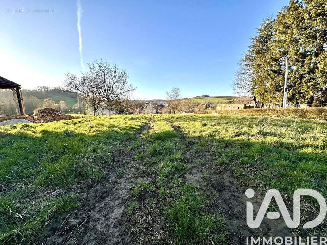 Photo 2 - Terrain à CLAVY-WARBY