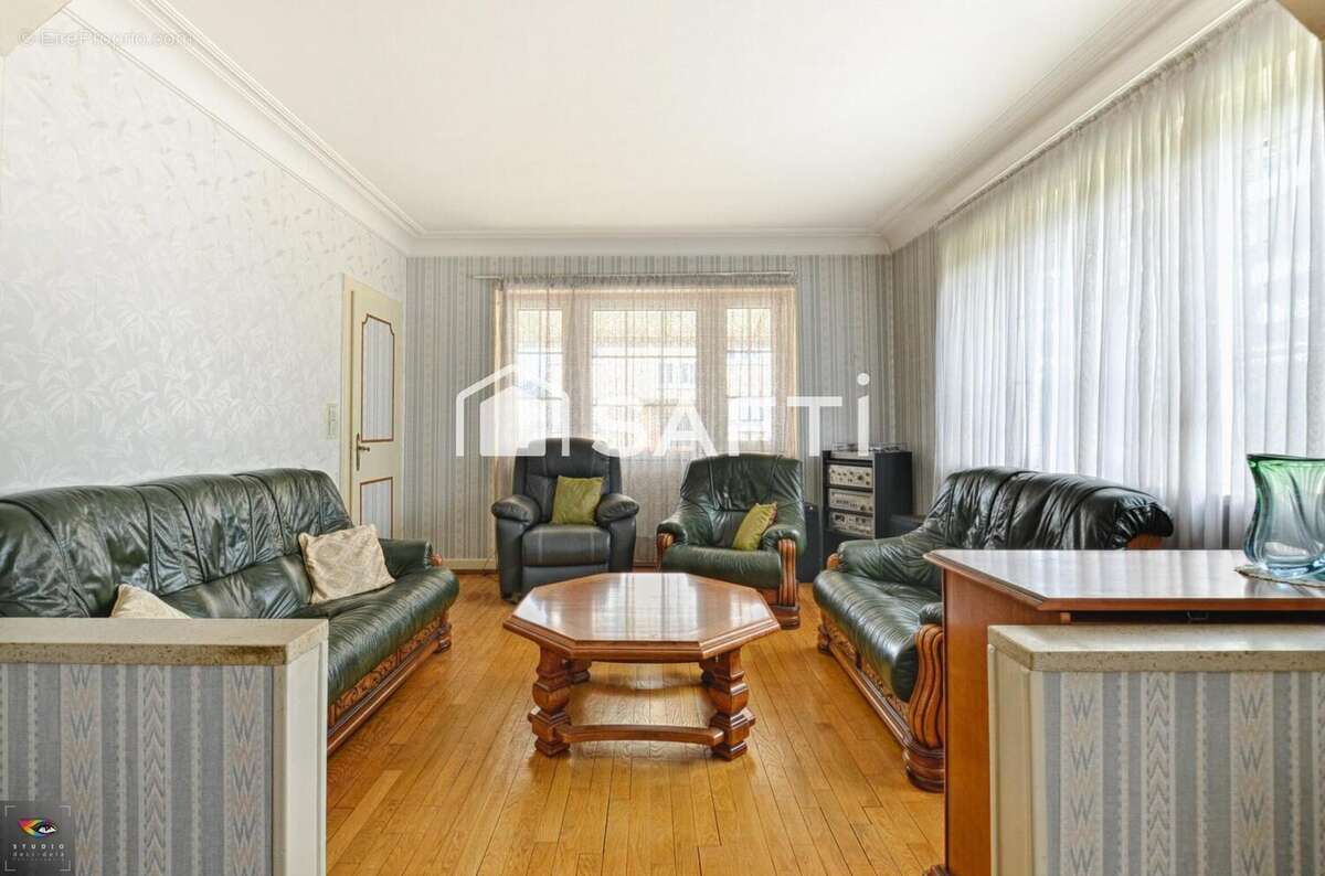 Photo 4 - Maison à THIONVILLE