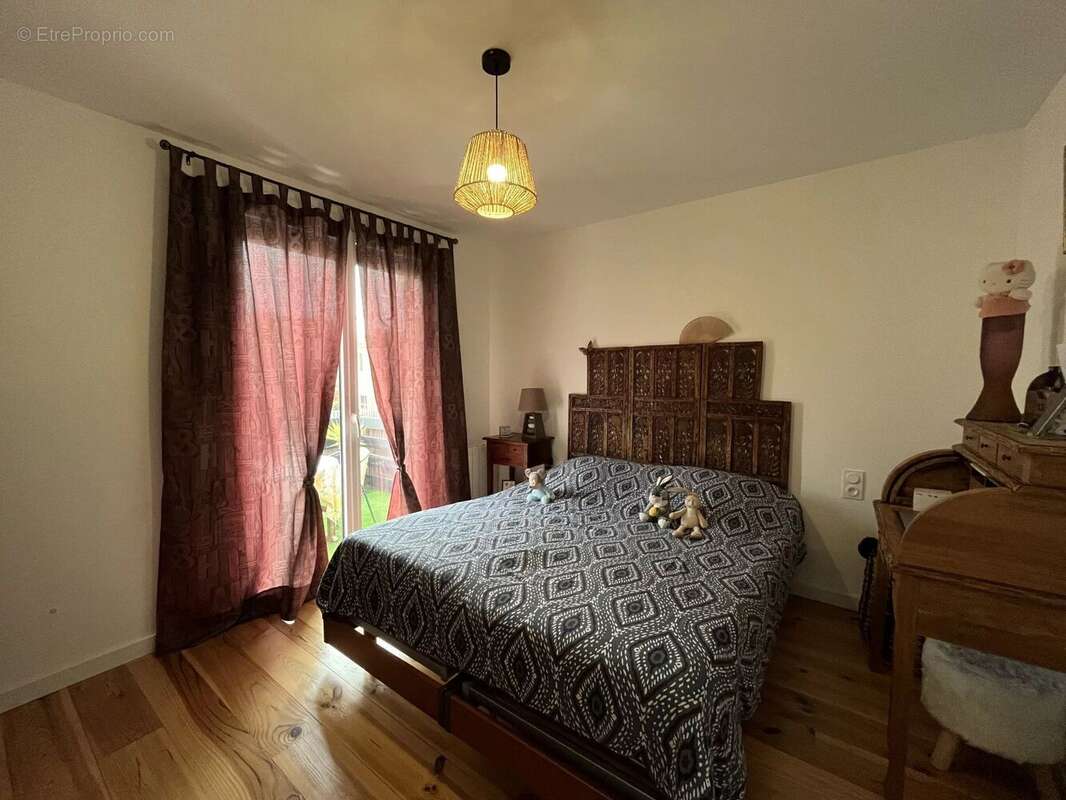 Appartement à PORTIRAGNES