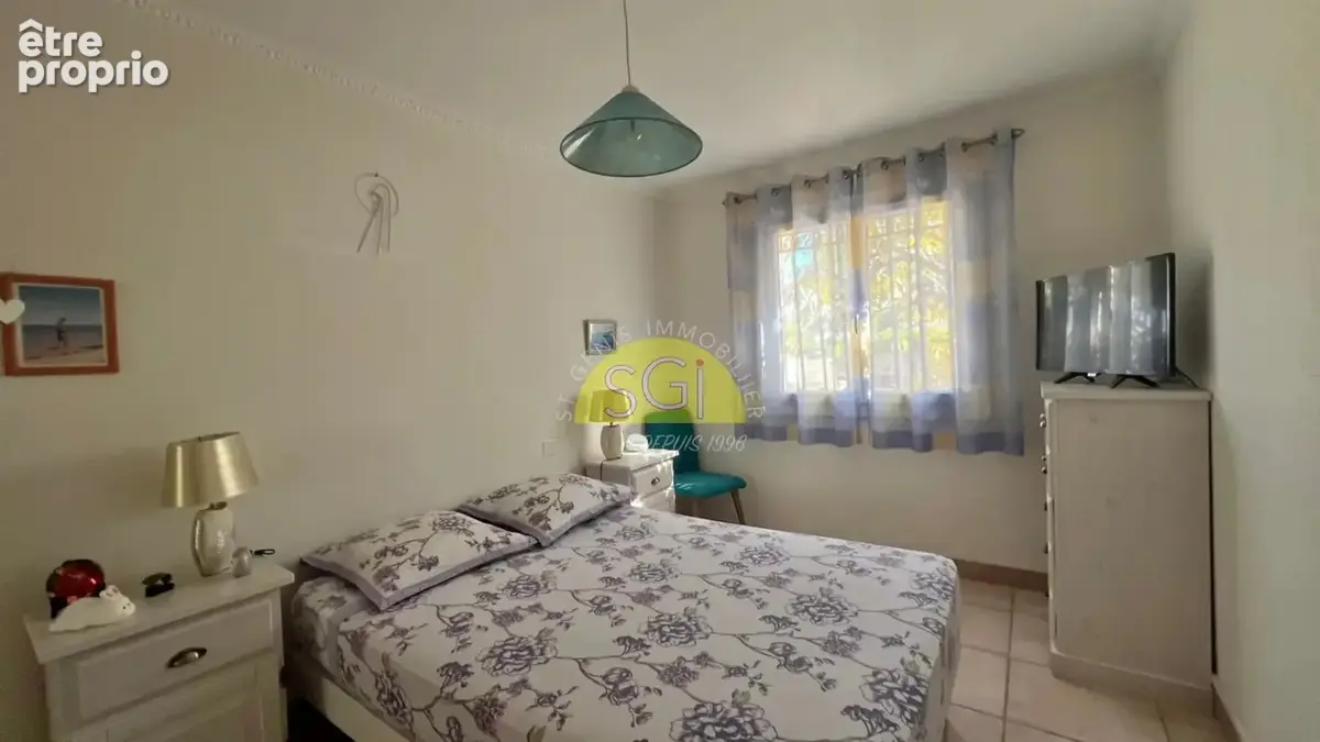 Villa 3 faces confortable et bien entretenue de plain-pied - photo 8