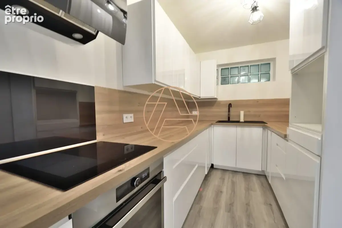 Maison 5 pièces 89 m² à vendre à Saint-Maur-Des-Fosses (94100) - photo 4