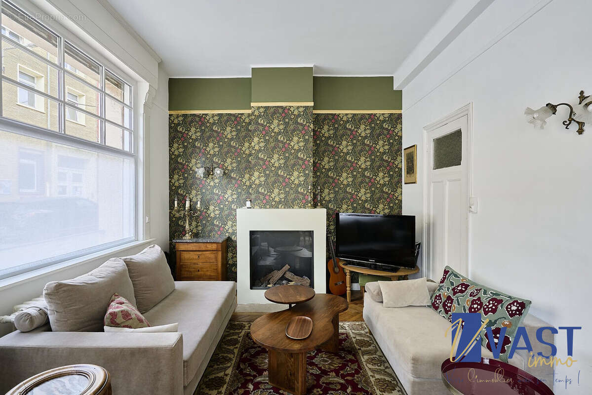 Appartement à LILLE