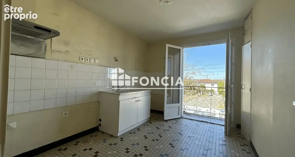 A vendre une maison sur deux niveaux - photo 3
