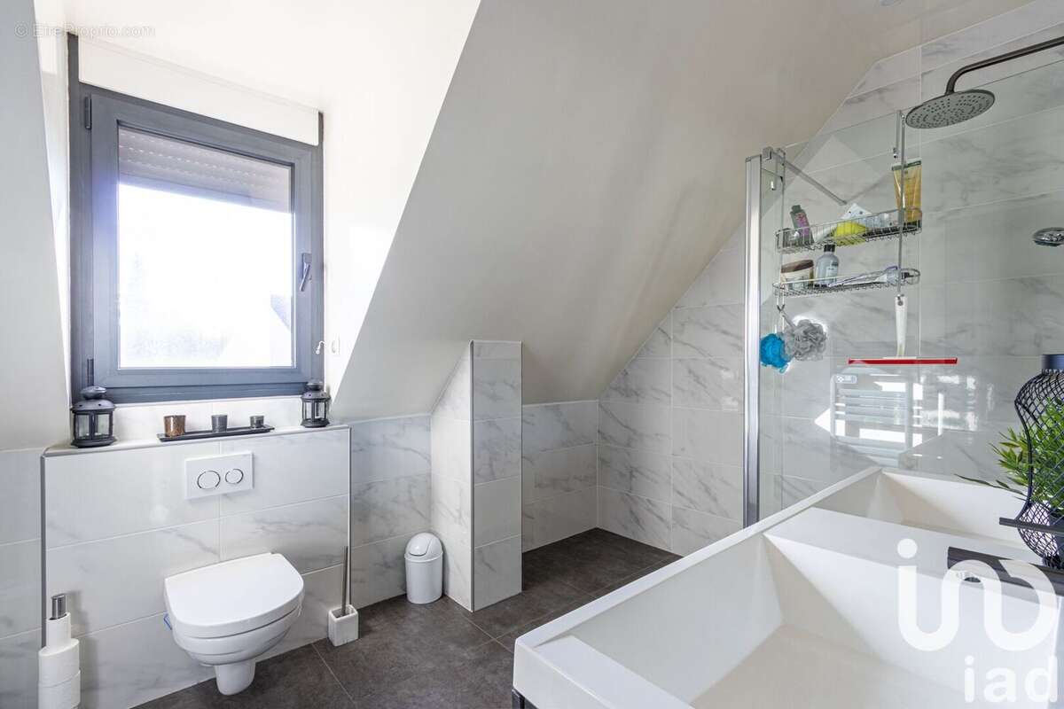 Photo 8 - Maison à CHAMBLY