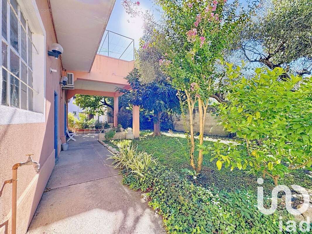 Photo 3 - Maison à BEAUCAIRE