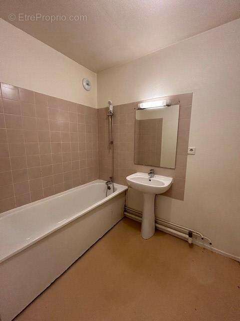 Appartement à BLAGNAC