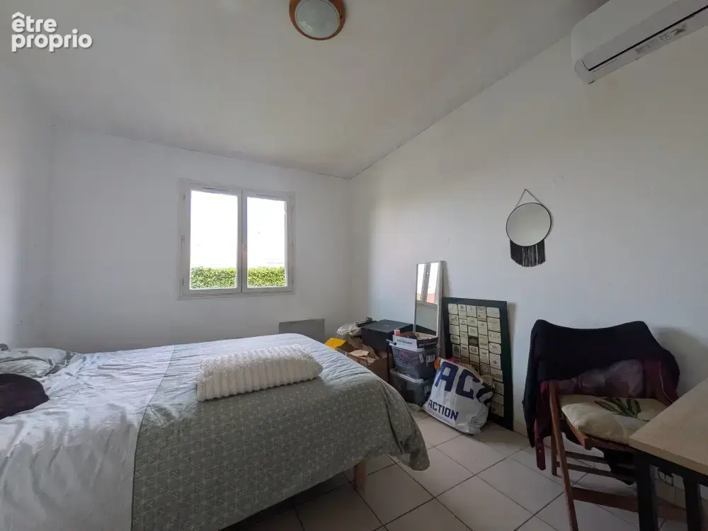 maison T4 de plain pied avec garage - photo 8
