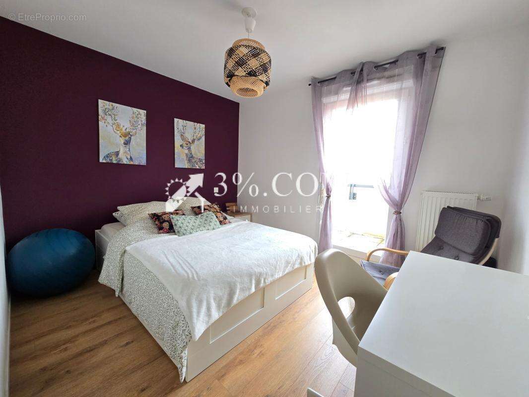 Appartement à ARMENTIERES