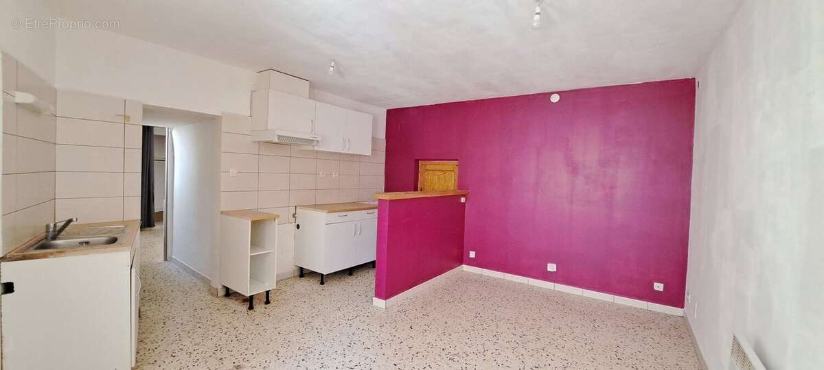 Maison à BESSAN