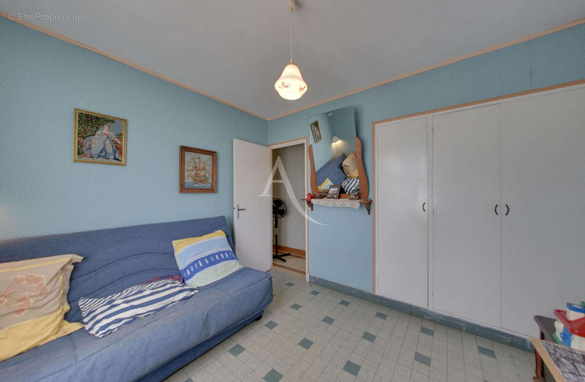 Maison familiale avec fort potentiel et grand jardin - photo 13