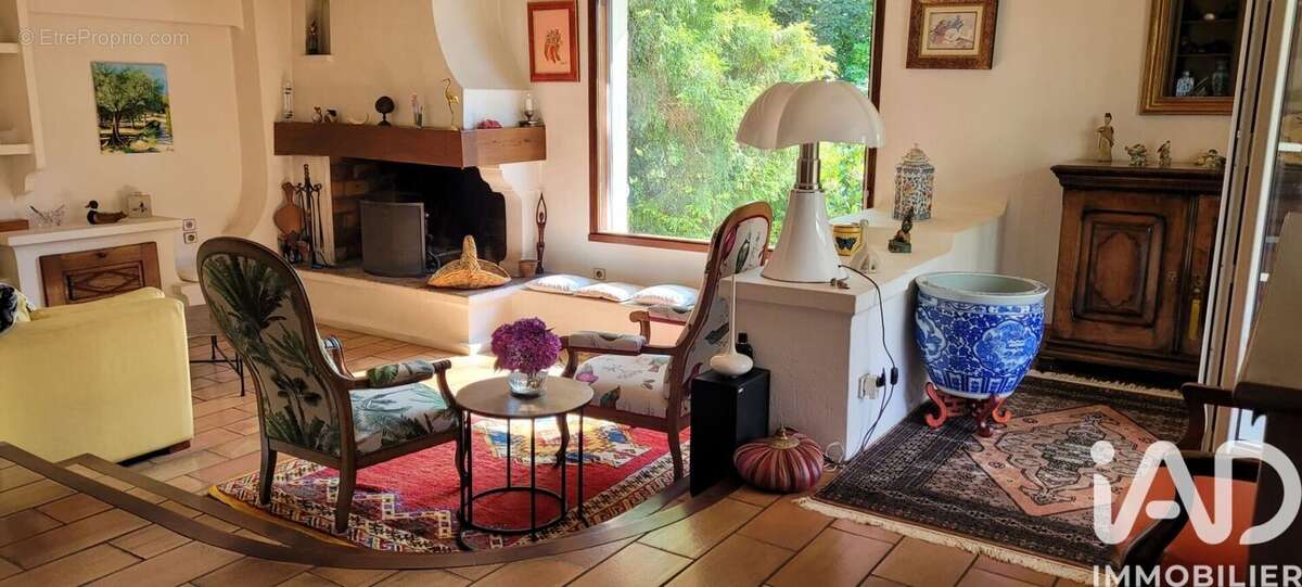 Photo 4 - Maison à HORGUES