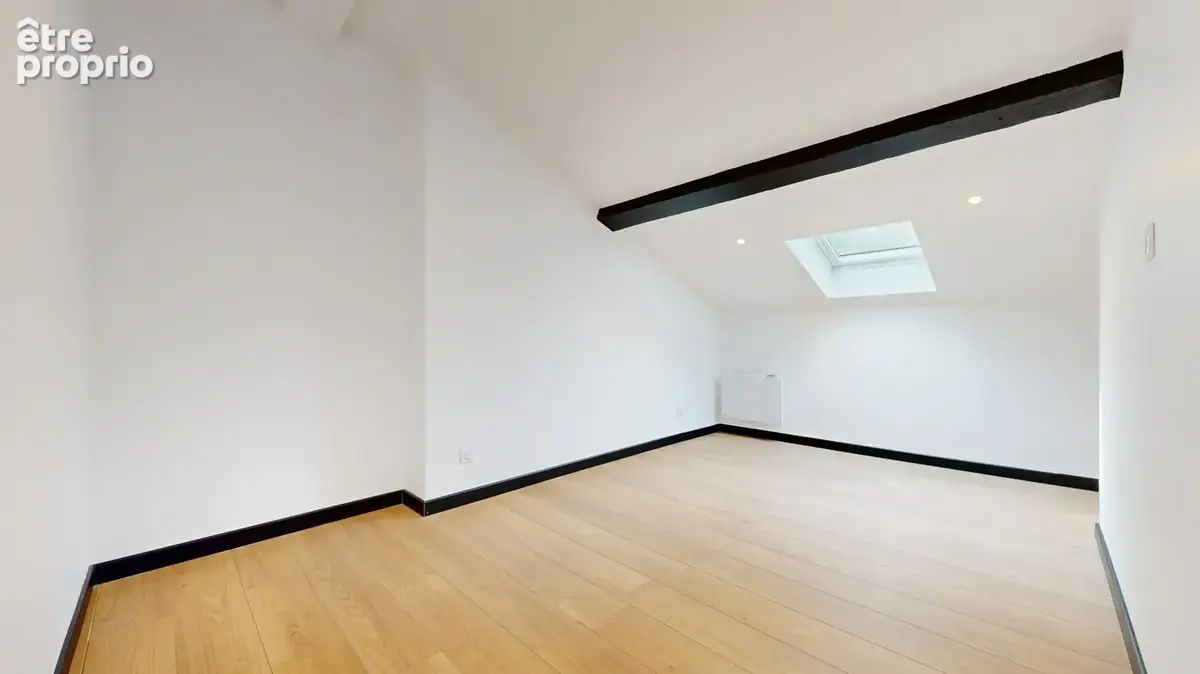 Appartement 36 m² à Lyon-3e  - photo 4