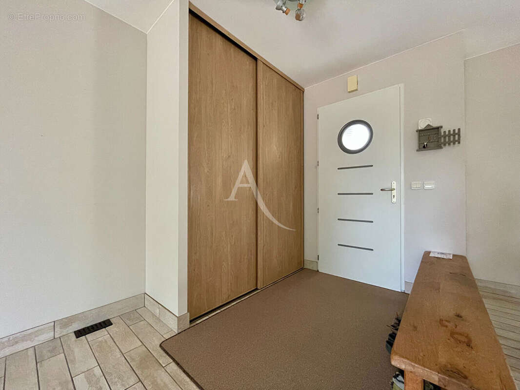 Maison 4 pièces à Tour-en-Sologne (15 min Blois) - 223 000  FAI - photo 3