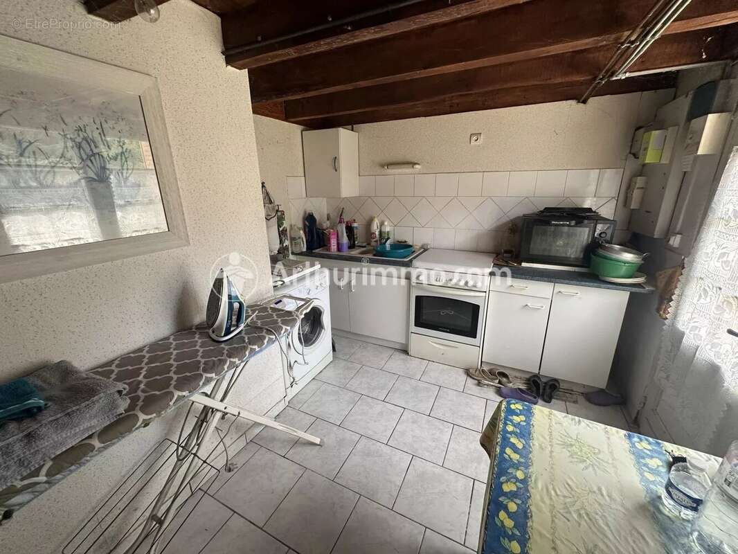 Ensemble immobilier avec maison, grange et plus de 7 000 m² de terrain – Neuvic - photo 20