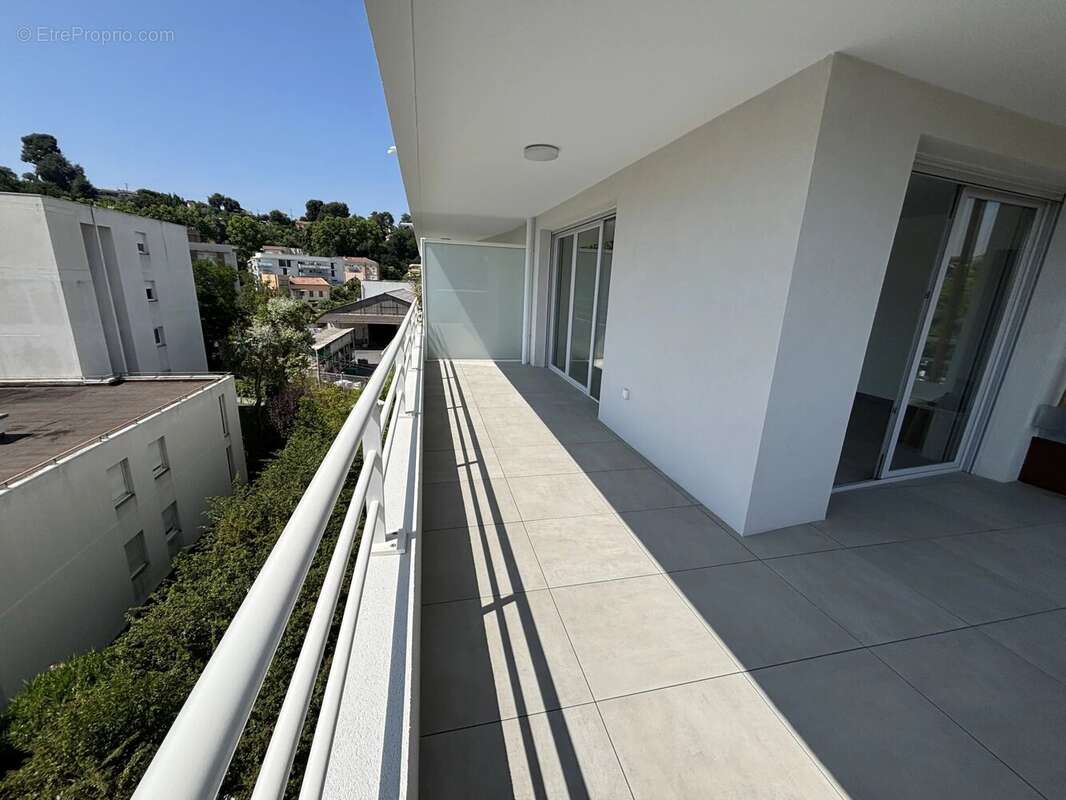 Appartement à CAGNES-SUR-MER