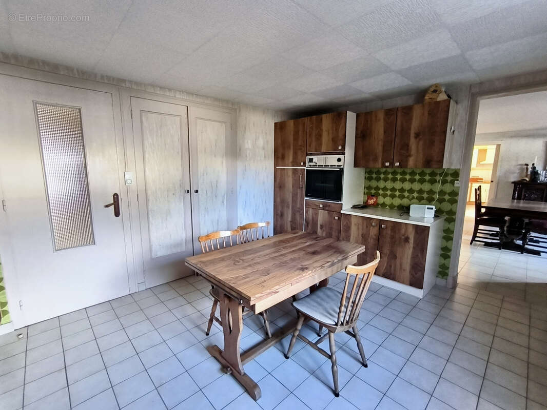 Maison à SAINT-SEBASTIEN-SUR-LOIRE