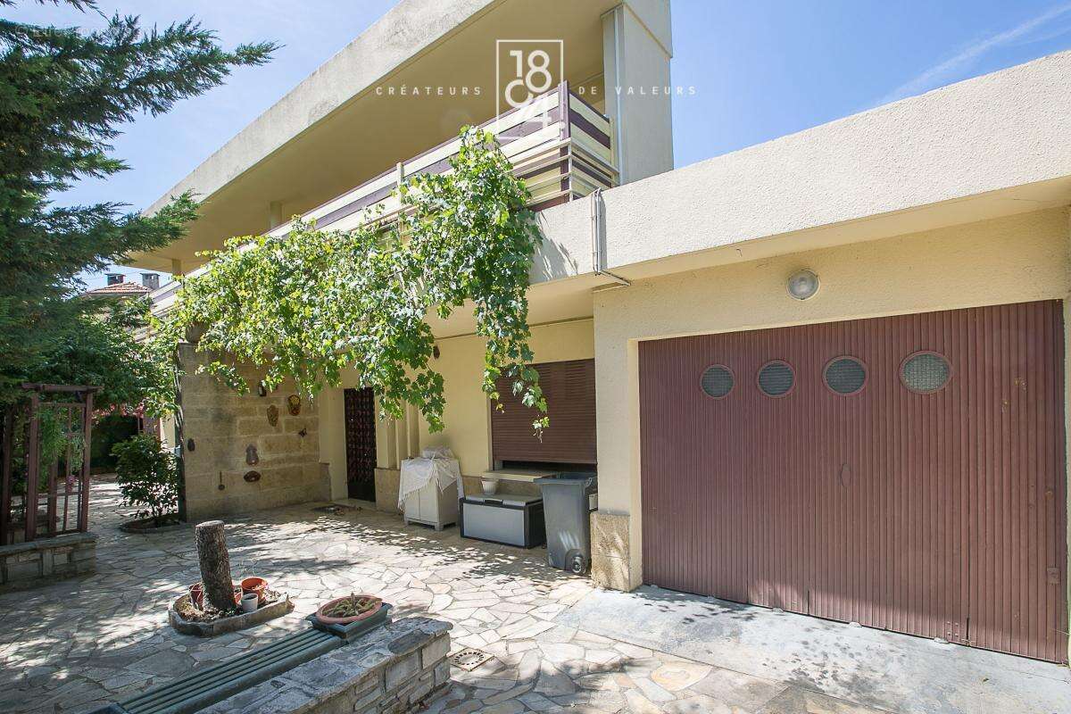 Maison à MARSEILLE-14E