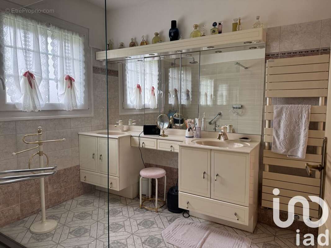 Photo 9 - Maison à NOISEAU