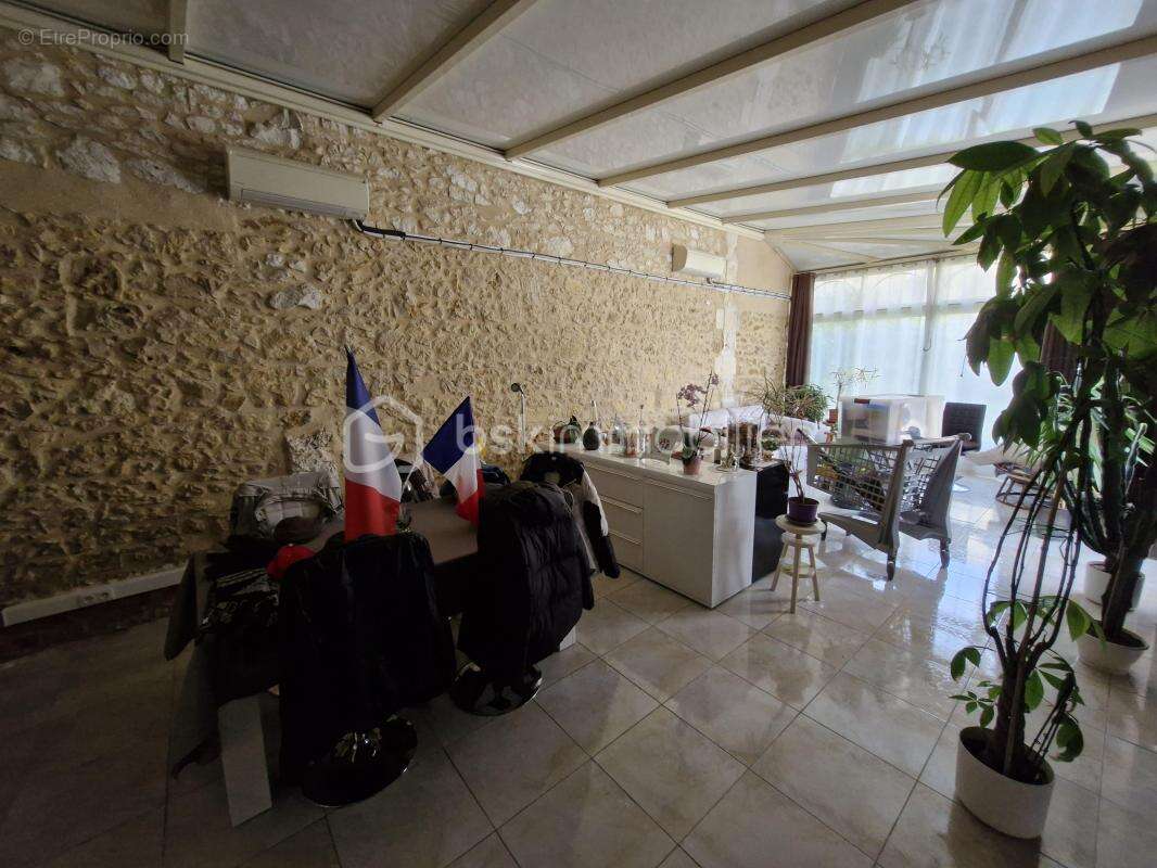 Appartement à BERGERAC