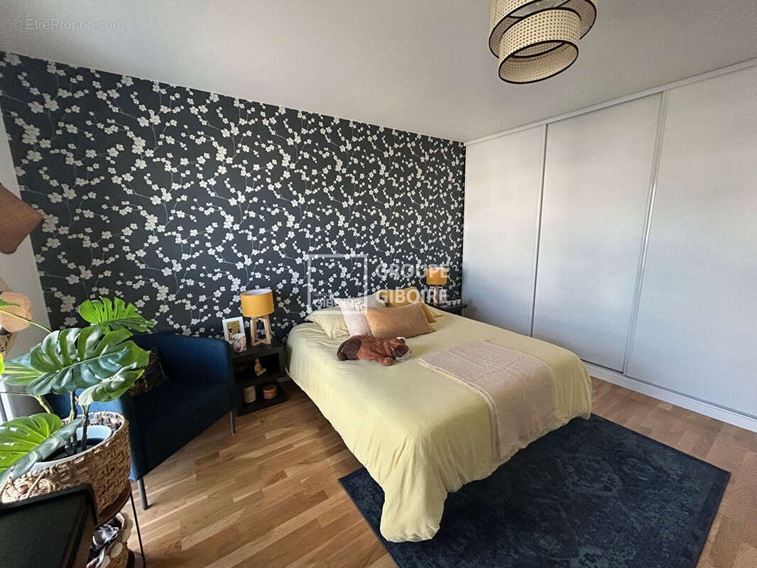 A vendre - agence giboire - appartement 4 pieces recent centre ville proche gare la baule - photo 11