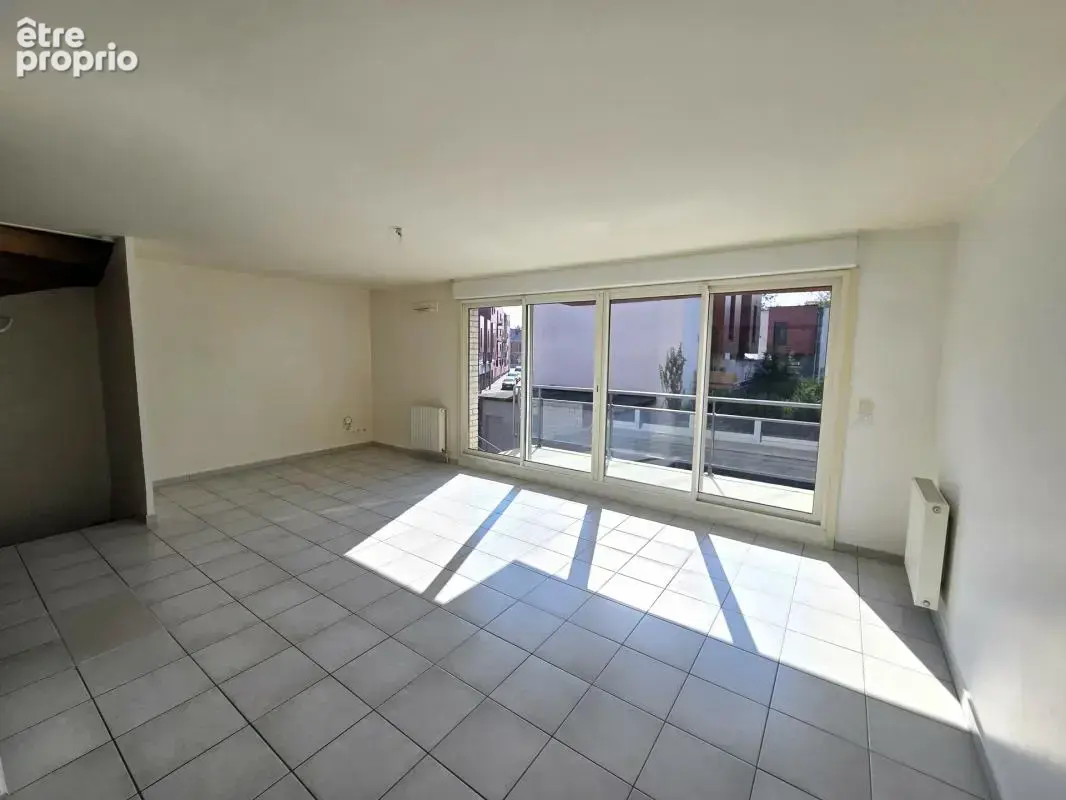 Maison 5 pièces 100 m² à vendre à Tourcoing (59200) - photo 2