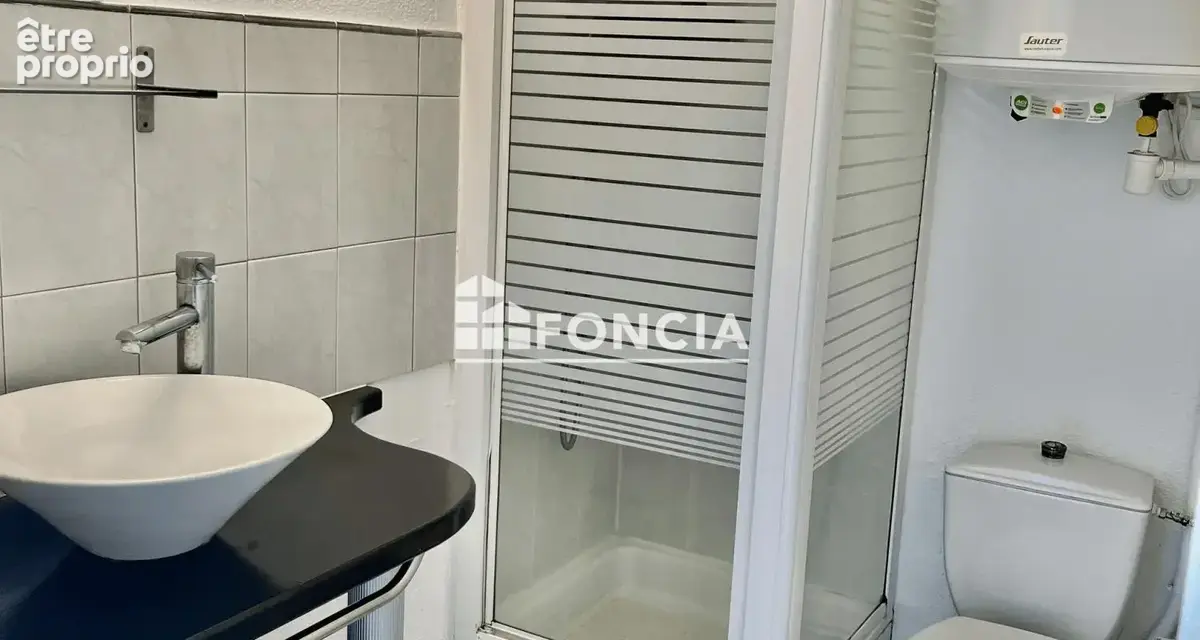  À VENDRE BARCARES 66420 – Spacieux T2 rénové avec mezzanine et loggia lumineuse  - photo 9