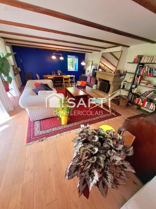 Photo 8 - Maison à LENGRONNE