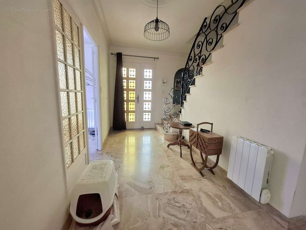 Maison à MAROLLES-LES-BRAULTS