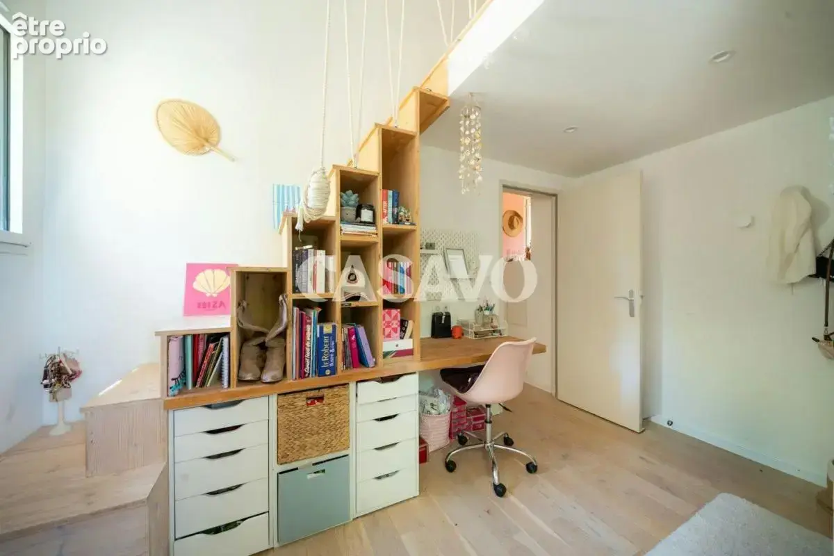 Vente Maison 5 pièces de 137m² - 84360 Mérindol - photo 12