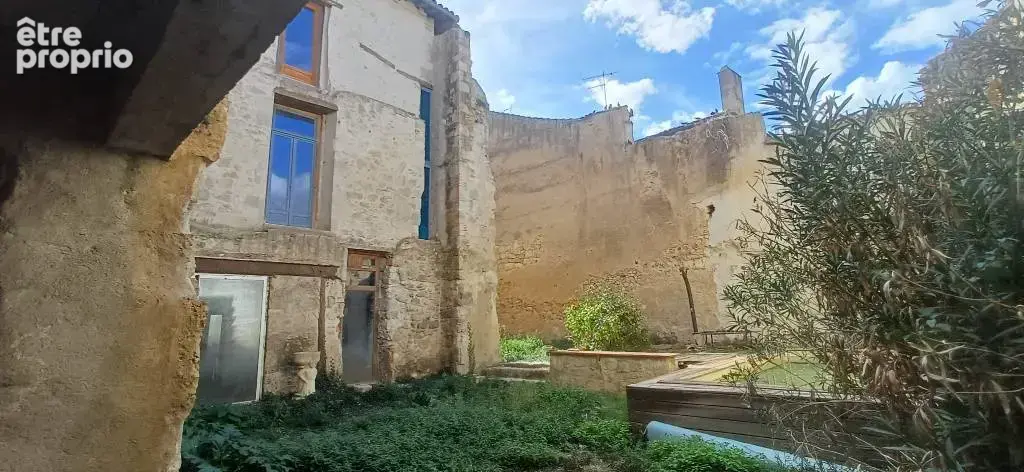Maison de maïtre - photo 25