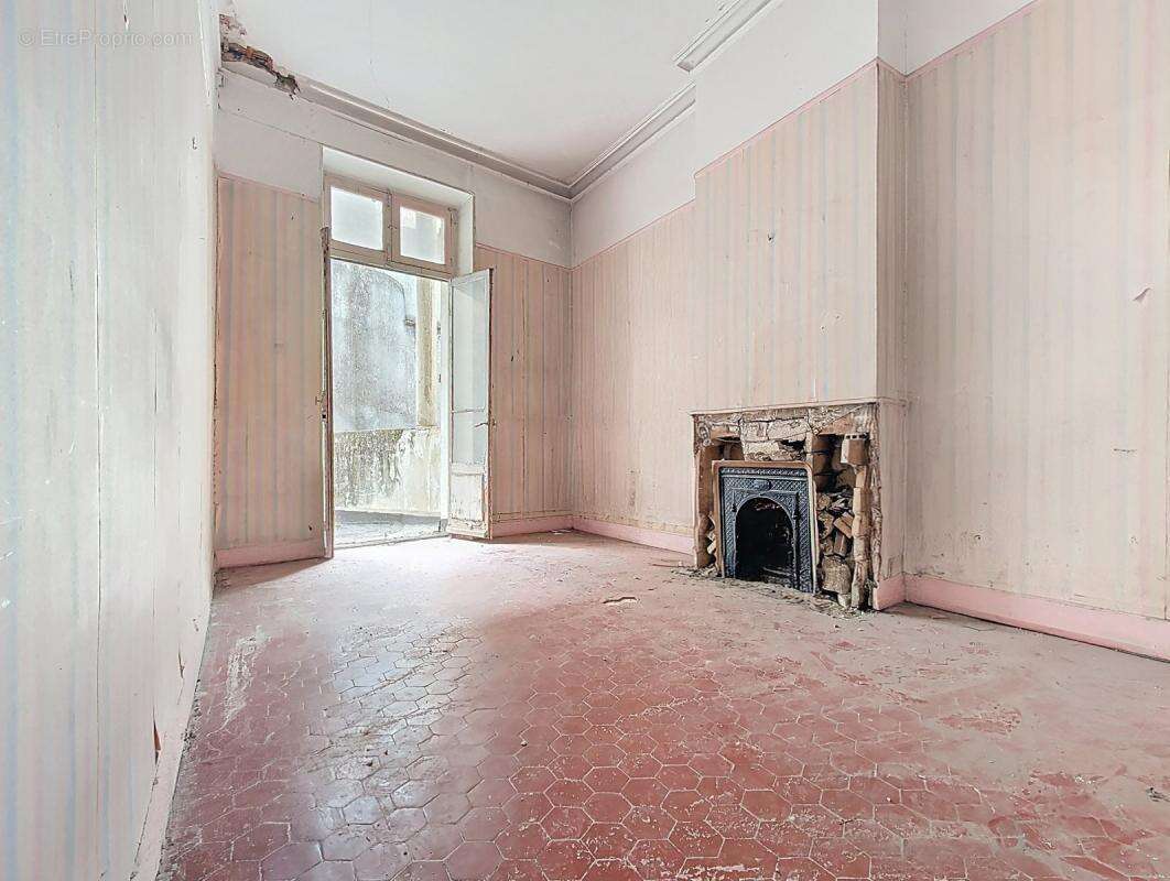 Appartement à AVIGNON