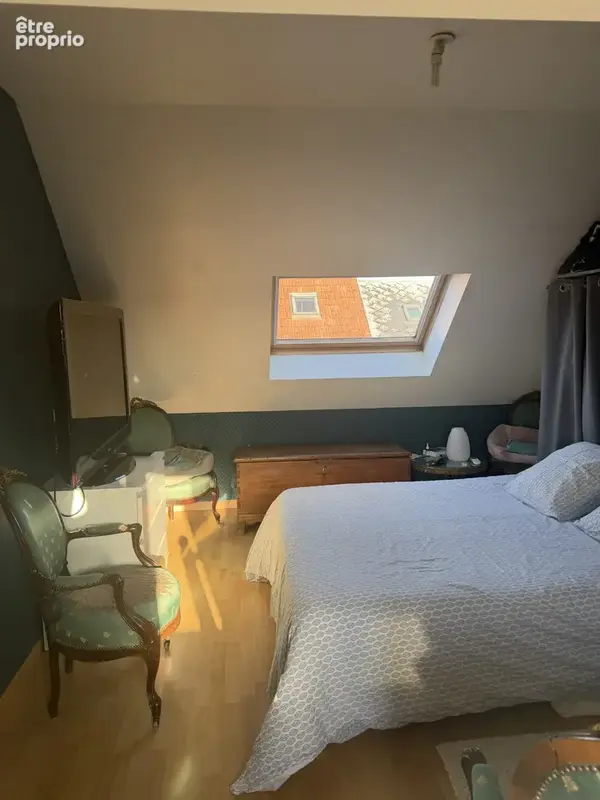 'COUP DE COEUR' Maison de ville rénovée à ALBERT - photo 12