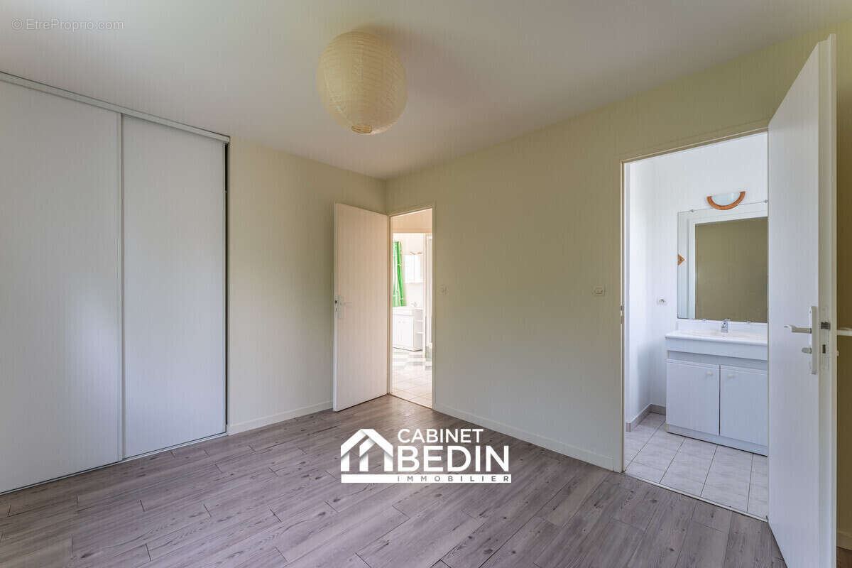 Maison à ARTIGUES-PRES-BORDEAUX