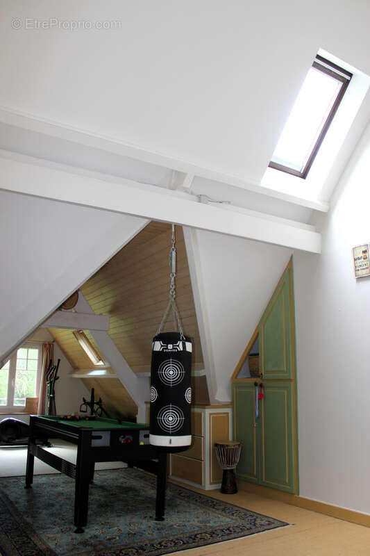 Maison à LAMORLAYE