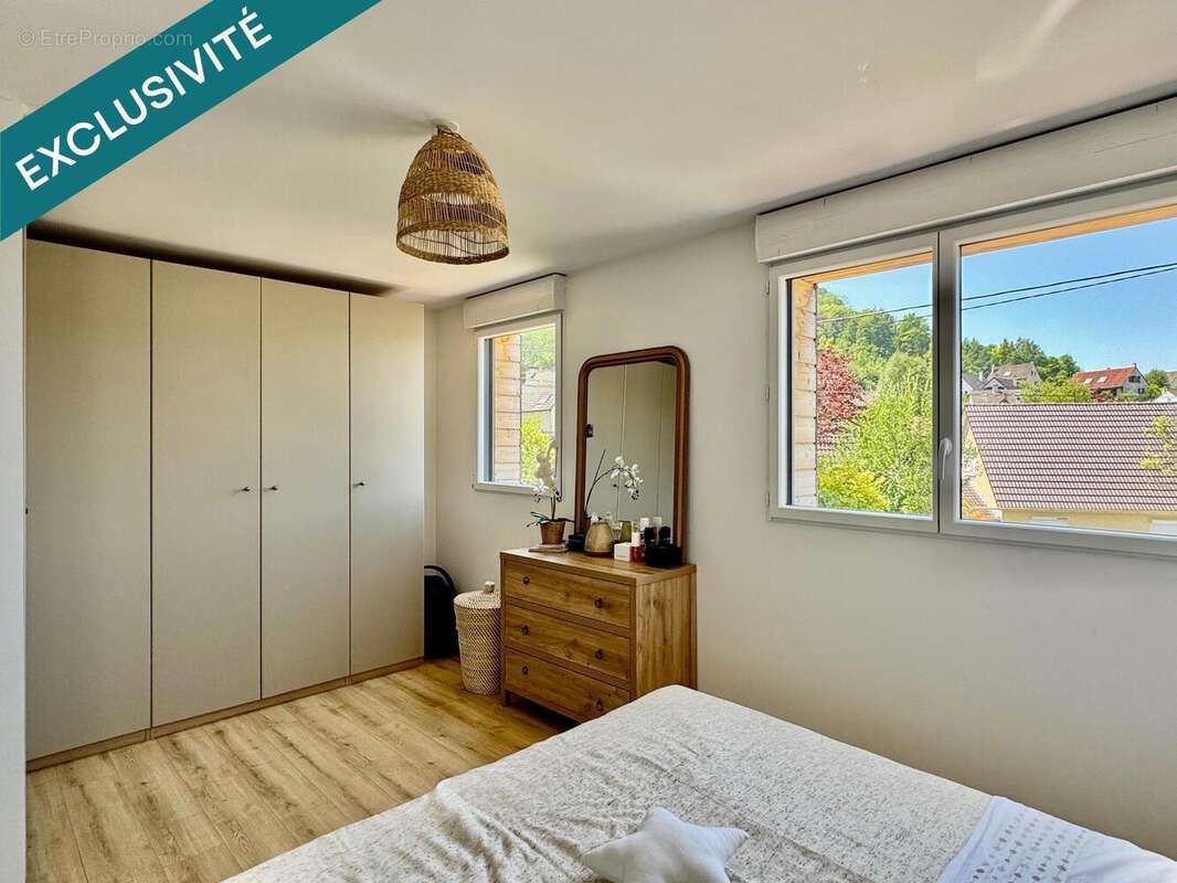 Maison 91 m² à Rouen  - photo 9