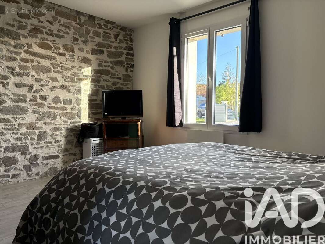 Photo 8 - Maison à CHAUVE