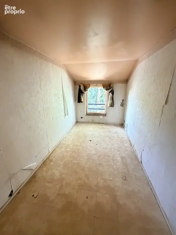 Maison avec jardin au prix d’un appartement   Emplacement idéal et fort potentiel ! - photo 7