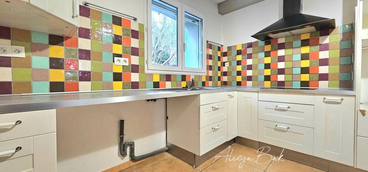 Appartement à CASTELNAUDARY