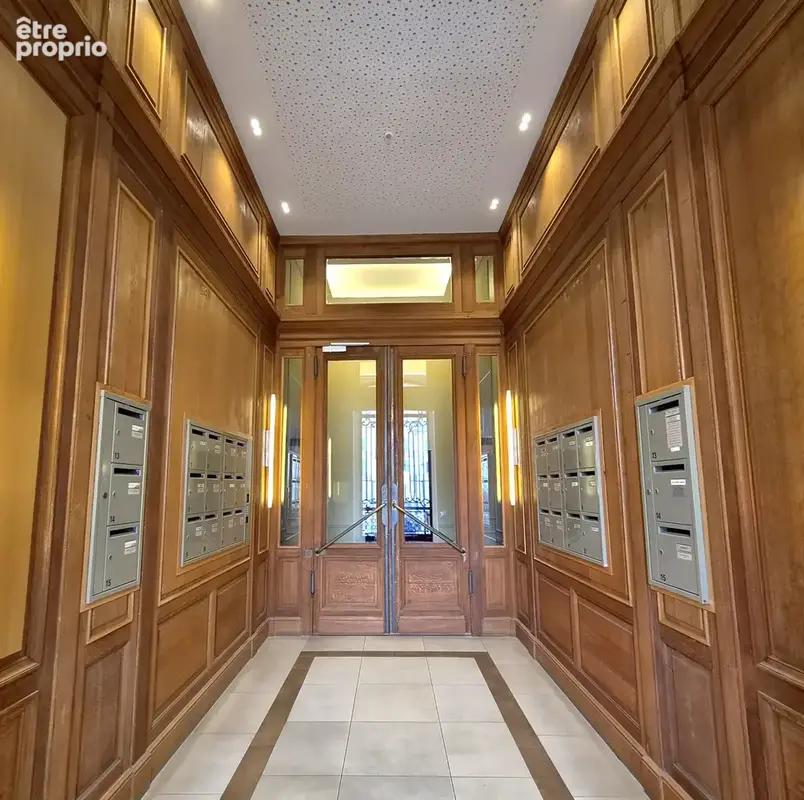 Appartement spacieux dans un environnement exceptionnel ! - photo 17