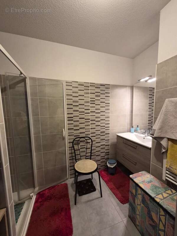 Appartement à NARBONNE