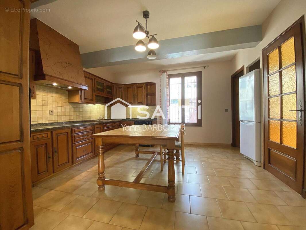 Photo 2 - Maison à SAINT-CYPRIEN