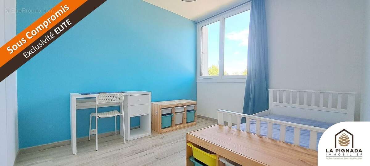 Appartement à ANDERNOS-LES-BAINS