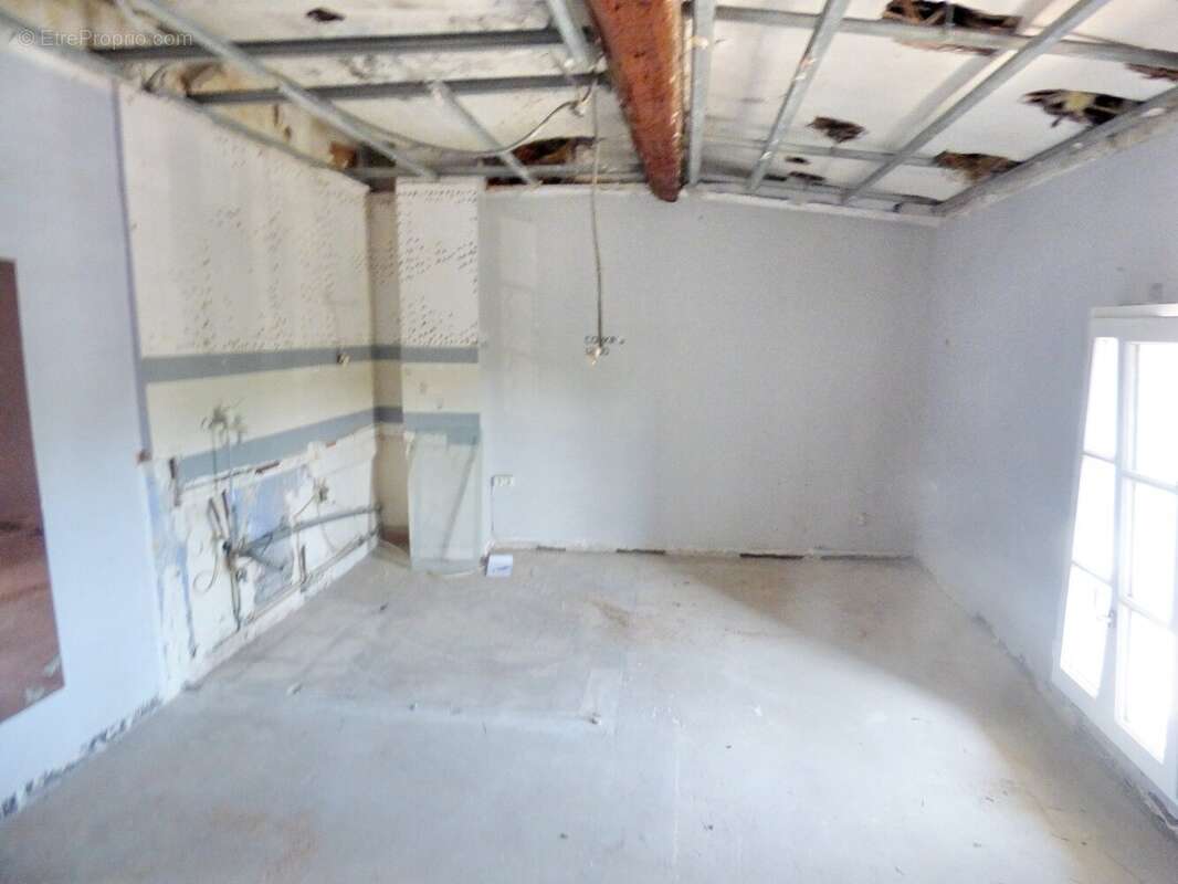 Appartement à PEZENAS