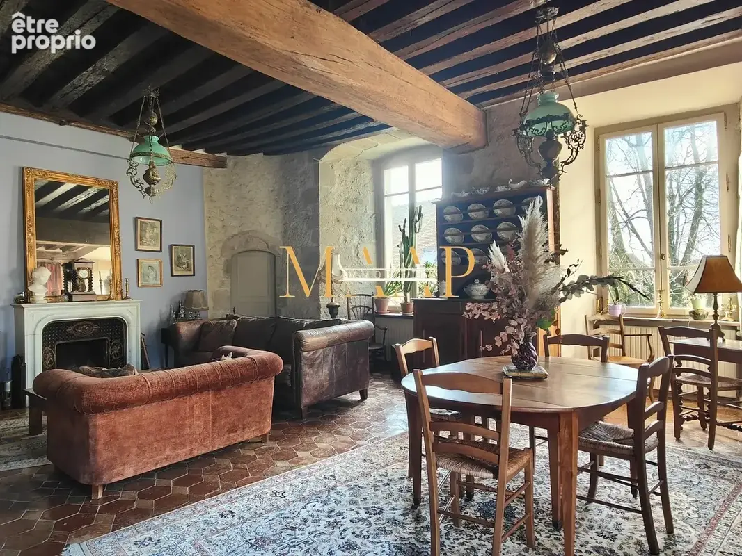 Photo Maison à Rambouillet au prix de 379 900€