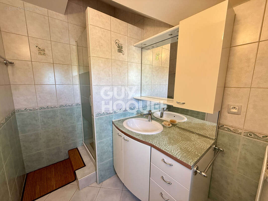 Appartement à BESANCON